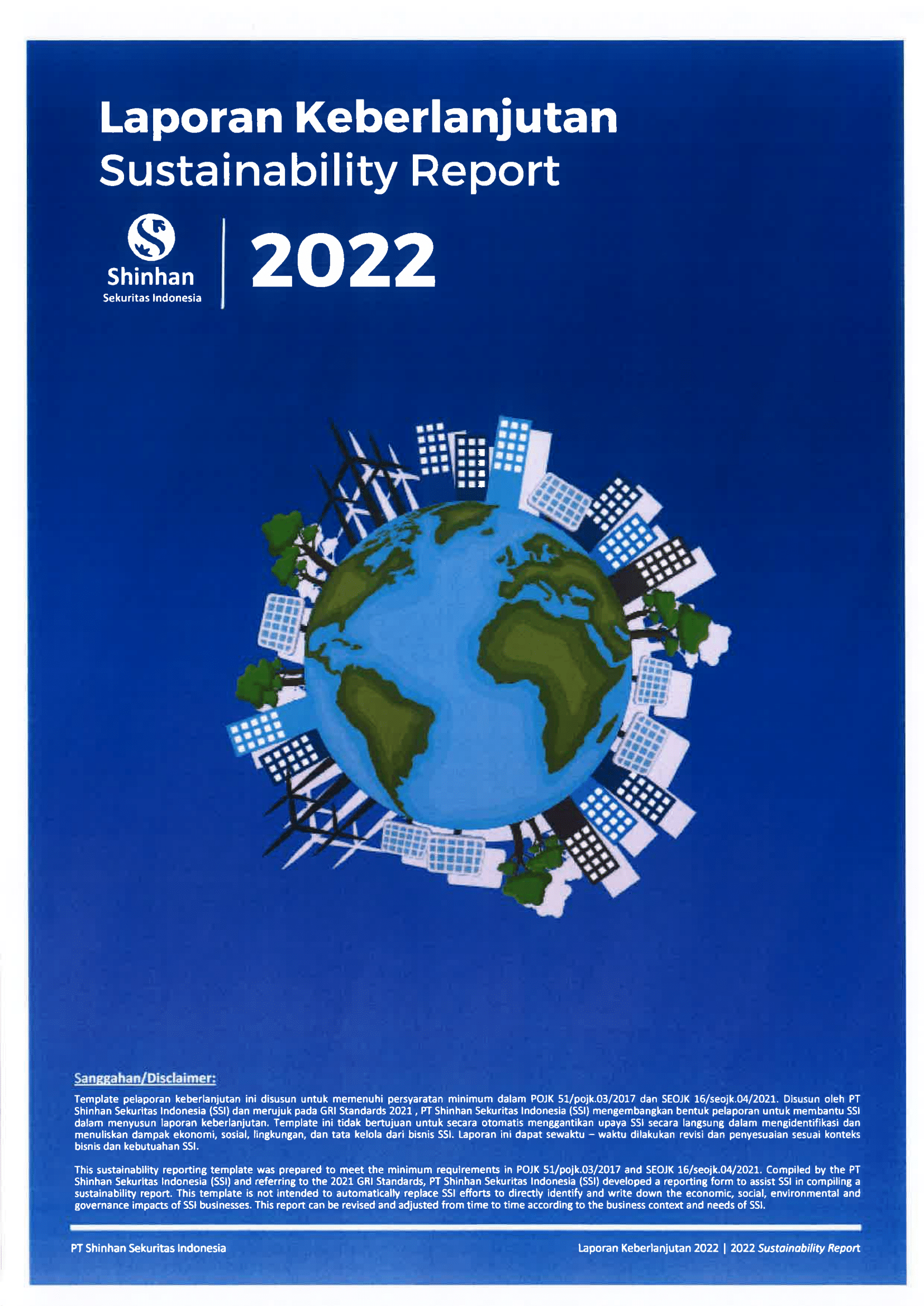 Shinhan Sekuritas Indonesia