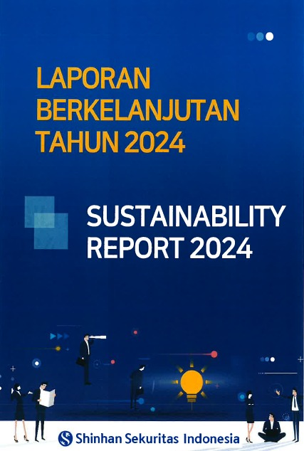 Shinhan Sekuritas Indonesia