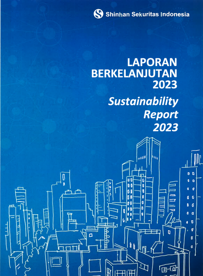 Shinhan Sekuritas Indonesia