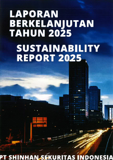 Sustainable Report 2025