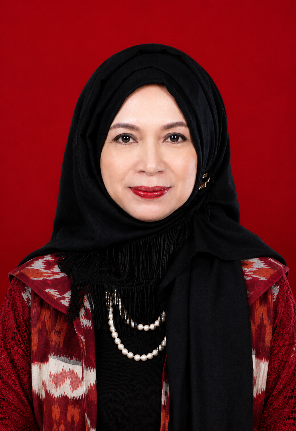Achdiarini Siwiwardhani 